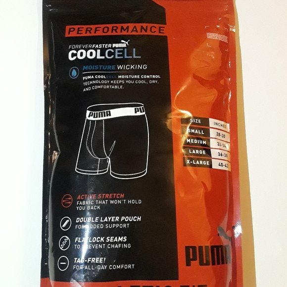 Men's boxer - Picture 3 of 7